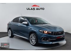 ULAŞ AUTO'DAN 2024 FİAT EGEA 1.4 EASY STİLL HATASIZ AYARINDA