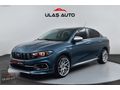 ULAŞ AUTO'DAN 2024 FİAT EGEA 1.4 EASY STİLL HATASIZ AYARINDA