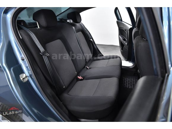 ULAŞ AUTO'DAN 2024 FİAT EGEA 1.4 EASY STİLL HATASIZ AYARINDA