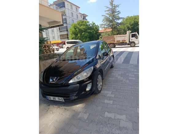 Sahibinden Peugeot 308 1.6 HDi Comfort 2010 Model