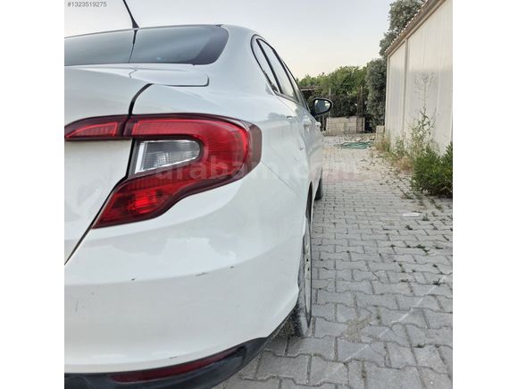 ANTAKYA ES AUTO DAN 2020 FİAT EGEA 1.4 BENZİN EASY PLUS