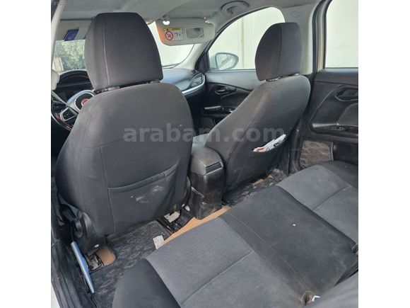 ANTAKYA ES AUTO DAN 2020 FİAT EGEA 1.4 BENZİN EASY PLUS