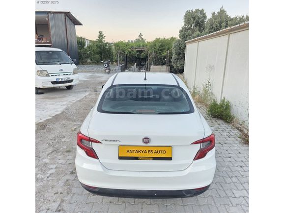 ANTAKYA ES AUTO DAN 2020 FİAT EGEA 1.4 BENZİN EASY PLUS