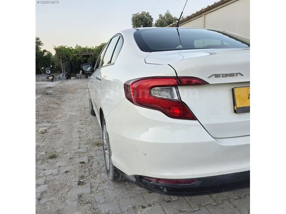 ANTAKYA ES AUTO DAN 2020 FİAT EGEA 1.4 BENZİN EASY PLUS
