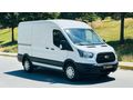 2017 MODEL FORD TRANSİT 350 M 220.000 KM MASRAFSIZ TEMİZ