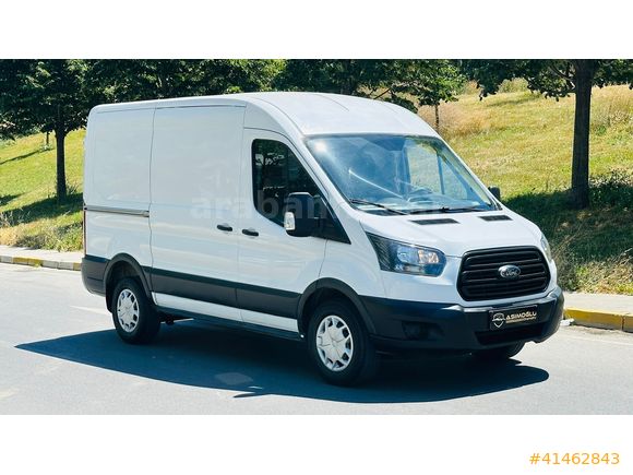 2017 MODEL FORD TRANSİT 350 M 220.000 KM MASRAFSIZ TEMİZ