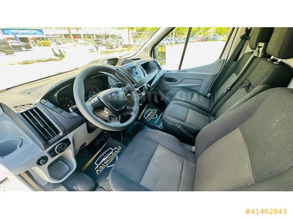 2017 MODEL FORD TRANSİT 350 M 220.000 KM MASRAFSIZ TEMİZ