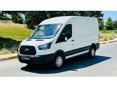 2017 MODEL FORD TRANSİT 350 M 220.000 KM MASRAFSIZ TEMİZ