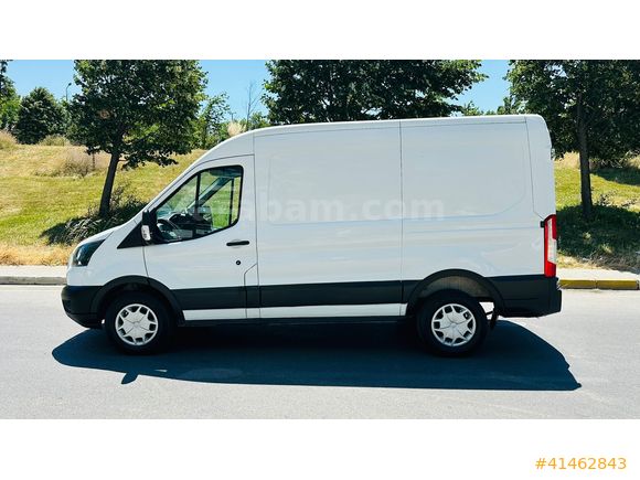 2017 MODEL FORD TRANSİT 350 M 220.000 KM MASRAFSIZ TEMİZ