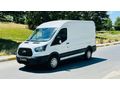 2017 MODEL FORD TRANSİT 350 M 220.000 KM MASRAFSIZ TEMİZ