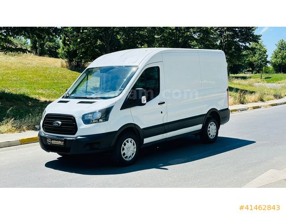 2017 MODEL FORD TRANSİT 350 M 220.000 KM MASRAFSIZ TEMİZ