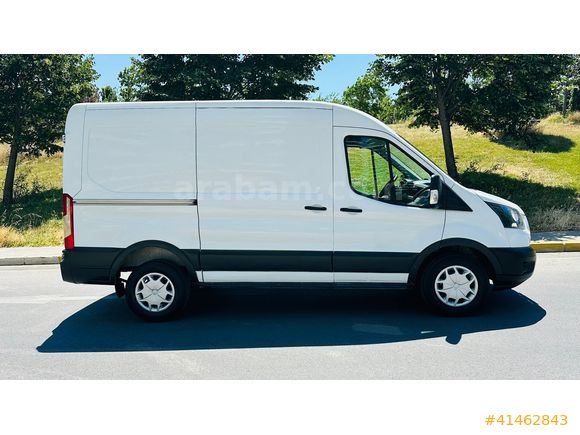 2017 MODEL FORD TRANSİT 350 M 220.000 KM MASRAFSIZ TEMİZ