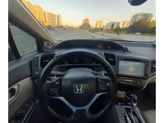 İlk sahibinden 2015 Honda Civic 1.6i VTEC Eco Elegance Otomatik 