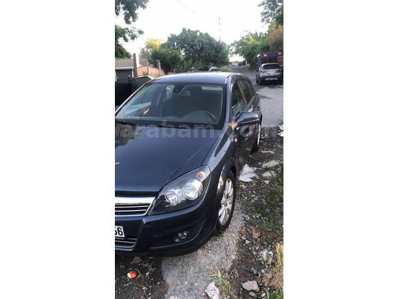 Sahibinden Opel Astra 1.3 CDTI Enjoy Elegance 2011 Model 