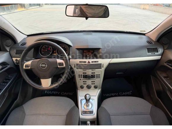 Sahibinden Opel Astra 1.3 CDTI Enjoy Elegance 2011 Model 