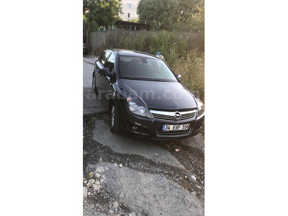 Sahibinden Opel Astra 1.3 CDTI Enjoy Elegance 2011 Model 