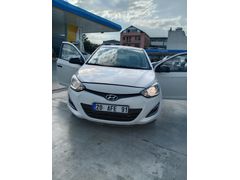 Sahibinden Hyundai i20 1.4 CRDi Jump 2013 Model