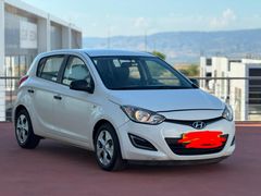Sahibinden Hyundai i20 1.4 CRDi Jump 2013 Model