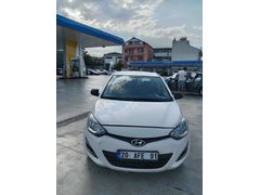 Sahibinden Hyundai i20 1.4 CRDi Jump 2013 Model