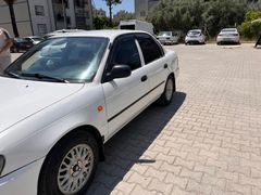 KLİMALI 1997 MODEL 1,3 XL  TOYOTA COROLLA
