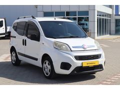 BÜYÜKSOYLU FİLO/2015 MODEL FİAT FİORİNO 1.3 MULTİJET 75 HP A/C