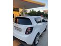 Sahibinden Chevrolet Aveo 1.2 LS 2012 Model 