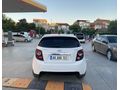 Sahibinden Chevrolet Aveo 1.2 LS 2012 Model 