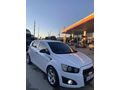 Sahibinden Chevrolet Aveo 1.2 LS 2012 Model 