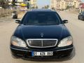 MERCEDES BENZ S320 LONG TAKAS OLABİLİR