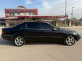 MERCEDES BENZ S320 LONG TAKAS OLABİLİR