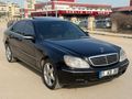 MERCEDES BENZ S320 LONG TAKAS OLABİLİR