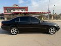 MERCEDES BENZ S320 LONG TAKAS OLABİLİR