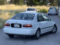DERİCİ AUTO'DAN 1.5 KLİMALI HONDA CIVIC