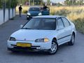 DERİCİ AUTO'DAN 1.5 KLİMALI HONDA CIVIC