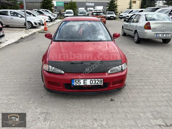 HONDA CİVİC 1.5 BENZİN LPG