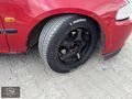 HONDA CİVİC 1.5 BENZİN LPG
