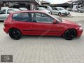 HONDA CİVİC 1.5 BENZİN LPG