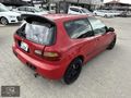 HONDA CİVİC 1.5 BENZİN LPG