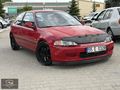 HONDA CİVİC 1.5 BENZİN LPG