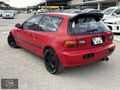 HONDA CİVİC 1.5 BENZİN LPG