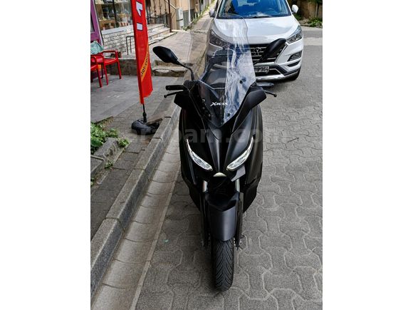 Sahibinden Yamaha X-Max 125 Iron Max ABS