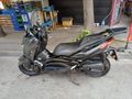 Sahibinden Yamaha X-Max 125 Iron Max ABS