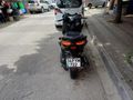 Sahibinden Yamaha X-Max 125 Iron Max ABS