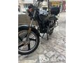 Sahibinden Yuki YK 125-7D Apollo 