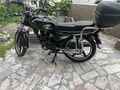 Sahibinden Yuki YK 125-7D Apollo 
