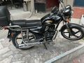 Sahibinden Yuki YK 125-7D Apollo 