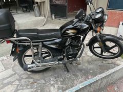 Sahibinden Yuki YK 125-7D Apollo 