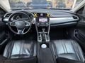 ŞAHİN AUTO 2016 CİVİC 1.6-VTEC EXECUTİVE SNRUF NAV FUL