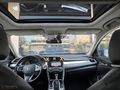 ŞAHİN AUTO 2016 CİVİC 1.6-VTEC EXECUTİVE SNRUF NAV FUL