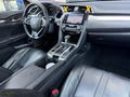 ŞAHİN AUTO 2016 CİVİC 1.6-VTEC EXECUTİVE SNRUF NAV FUL